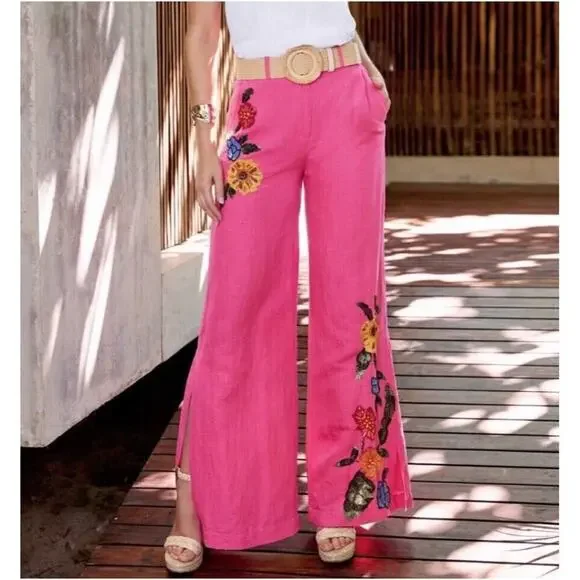 Boston Proper Pants Jumpsuits Boston Proper Slacks Pants